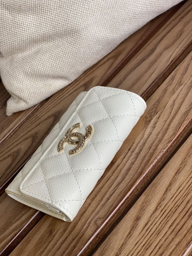 Chanel Wallet Purse